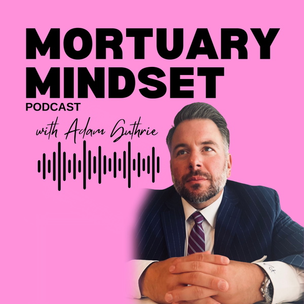 Artwork for Mortuary Mindset