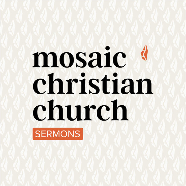 Artwork for Mosaic Christian Church