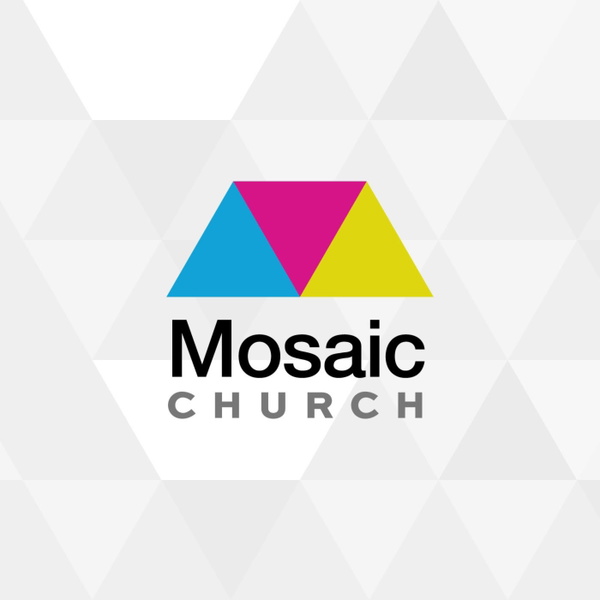 Artwork for Mosaic Church of Grand Rapids Sermon Podcast
