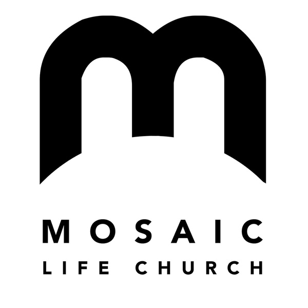 Artwork for Mosaic Life Church