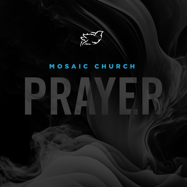 Artwork for Mosaic Prayer