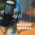 Mosaic Sparks with Lesley George