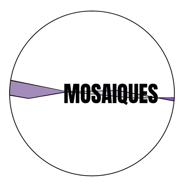 Artwork for Mosaïques