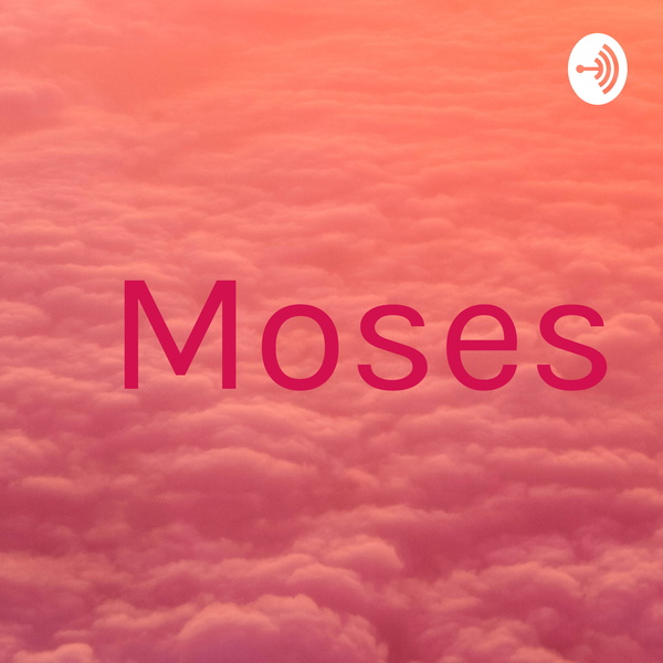 Artwork for Moses
