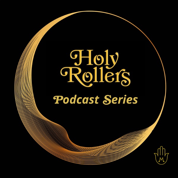 Artwork for Moshe and The Holy Rollers