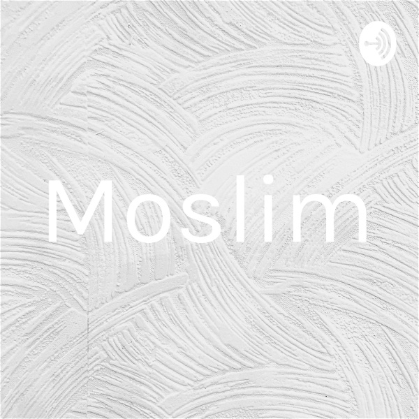 Artwork for Moslim