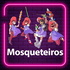 Mosqueteiros