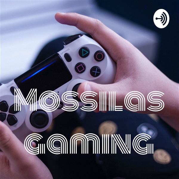 Artwork for Mossilas gaming