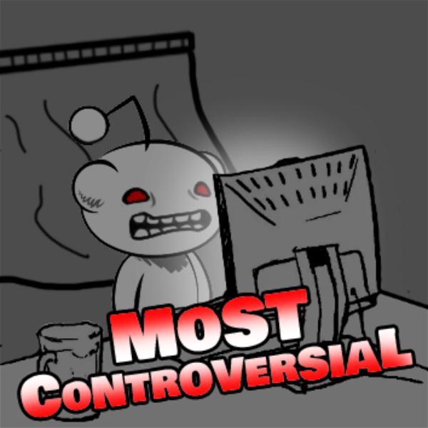 Artwork for Most Controversial