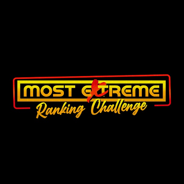 Artwork for Most Extreme Ranking Challenge