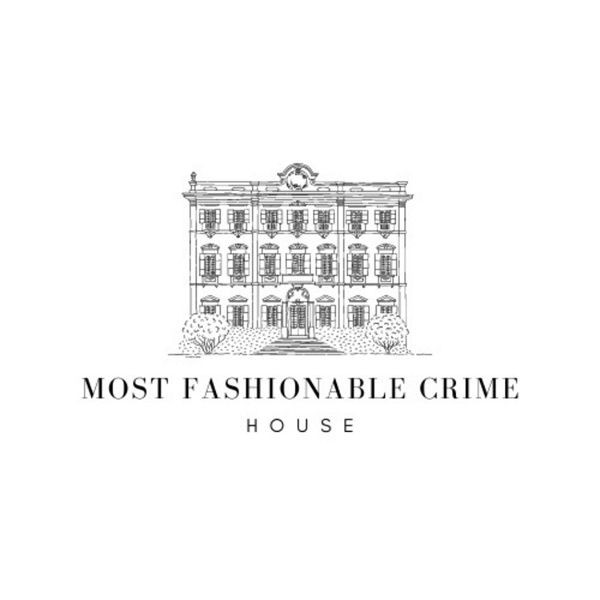 Artwork for Most Fashionable Crime