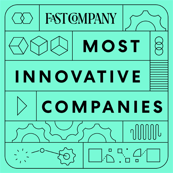 Artwork for Most Innovative Companies