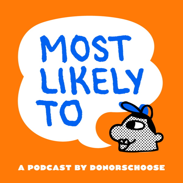 Artwork for Most Likely To