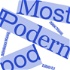 Most Podern Podcast