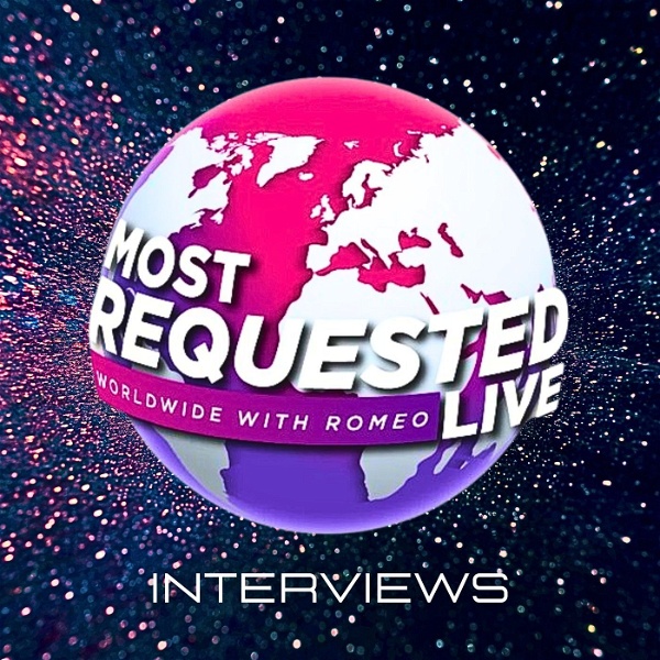 Artwork for Most Requested Live Interviews