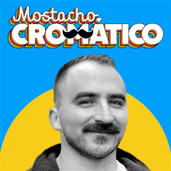 Artwork for Mostacho Cromático