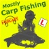 Mostly Carp Fishing