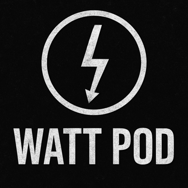 Artwork for Watt Pod