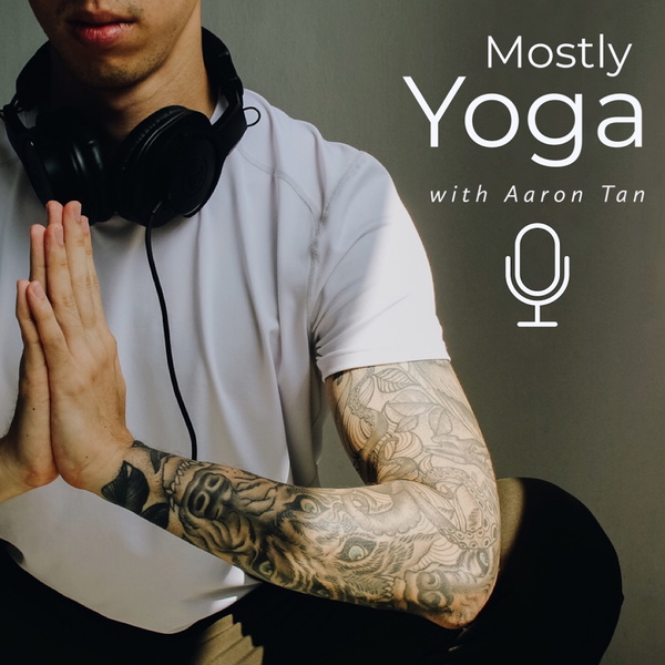 Artwork for Mostly Yoga