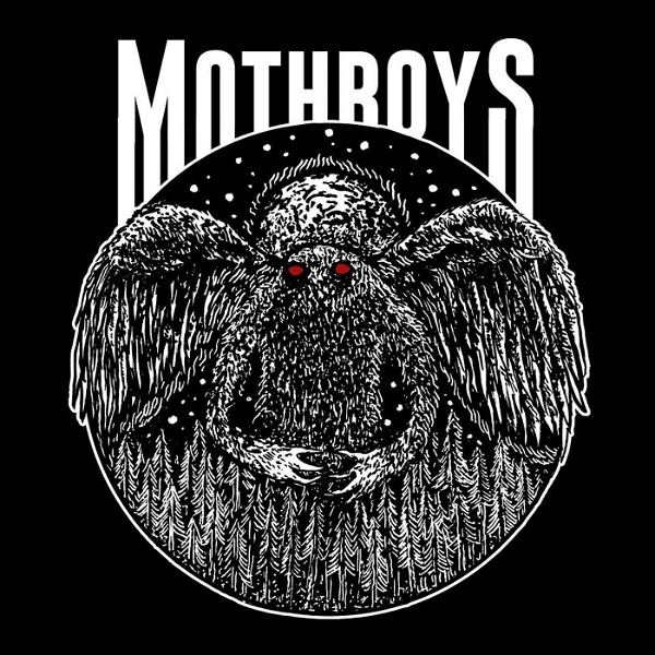 Artwork for Mothboys