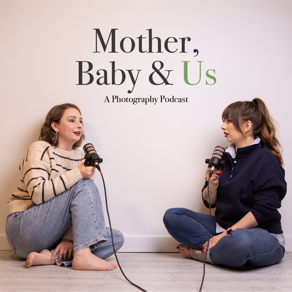 Artwork for Mother, Baby & Us