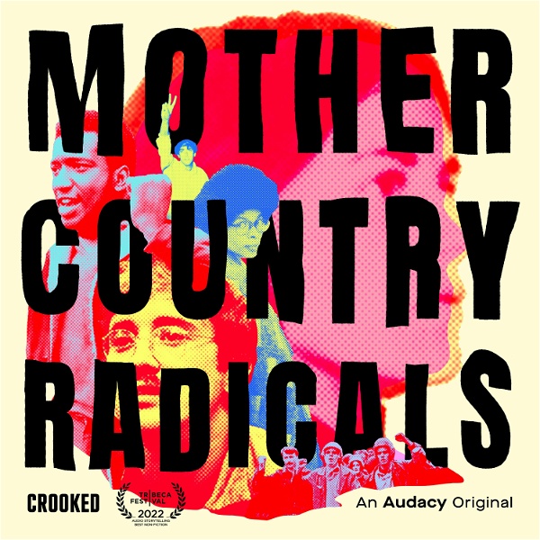 Artwork for Mother Country Radicals