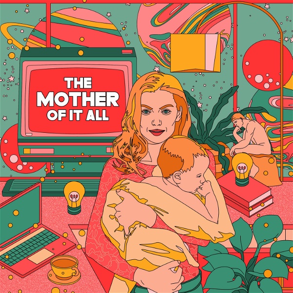 Artwork for The Mother of it All