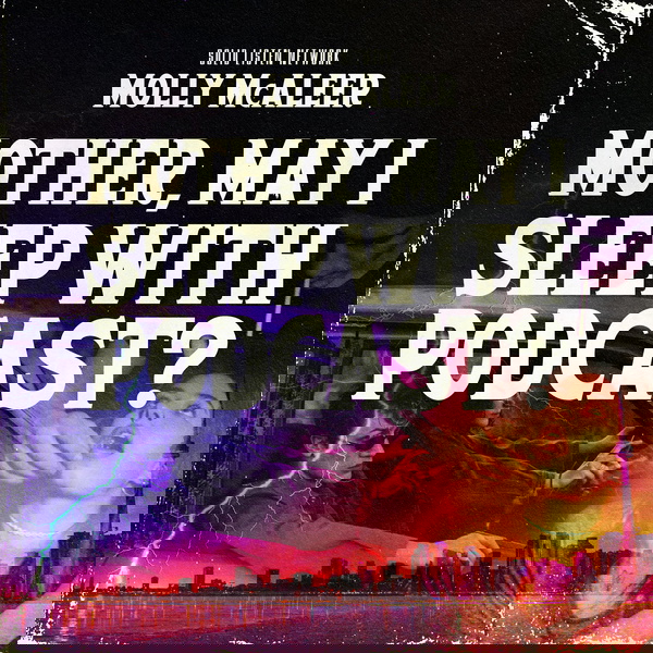 Artwork for Mother, May I Sleep With Podcast?