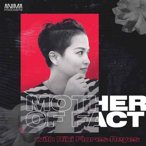 Artwork for Mother of Fact