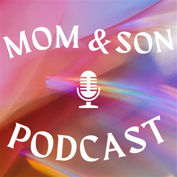 Artwork for Mother and Son