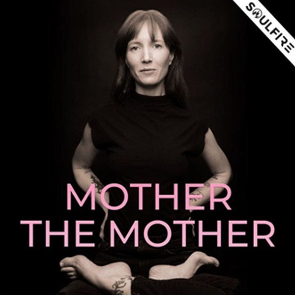 Artwork for Mother the Mother