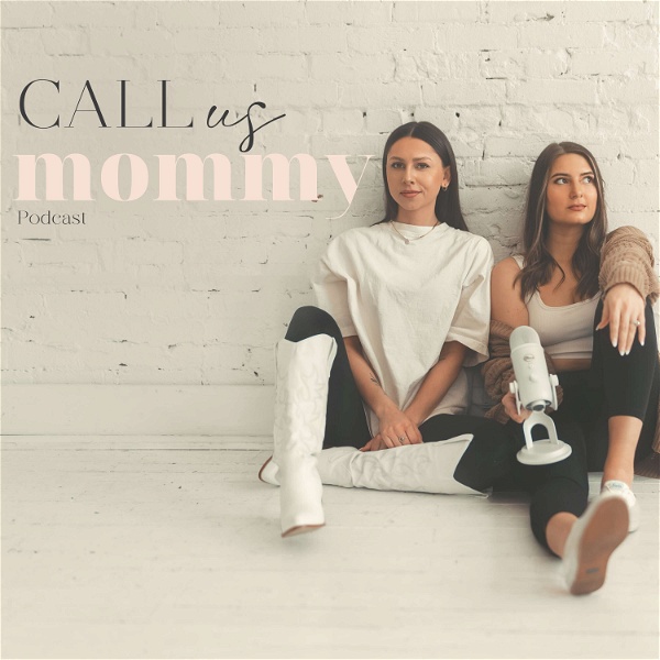Artwork for Call Us Mommy