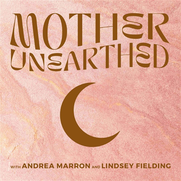 Artwork for Mother Unearthed