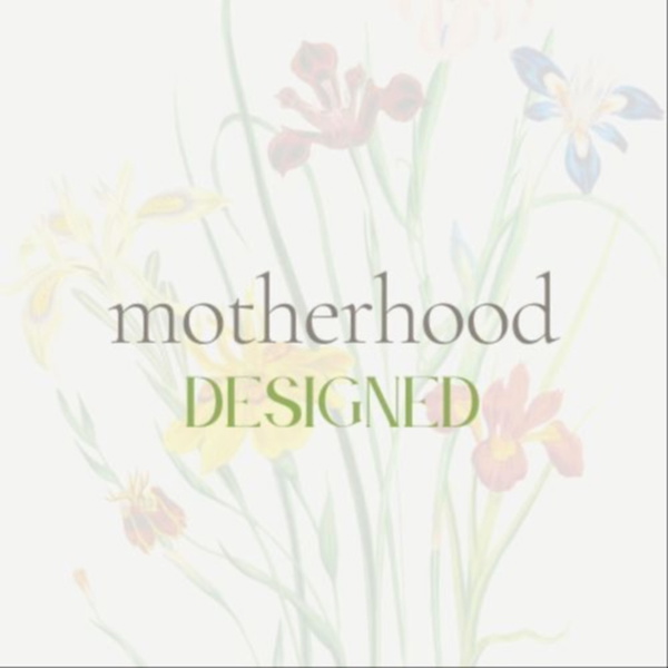 Artwork for Motherhood Designed