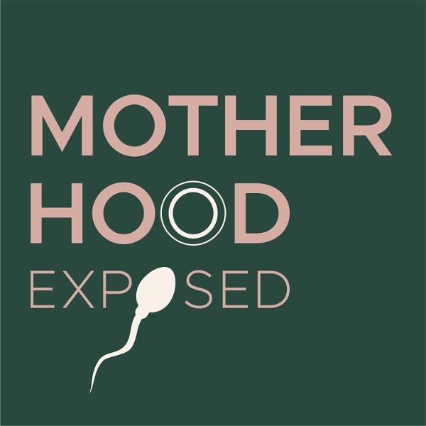 Artwork for Motherhood Exposed Podcast