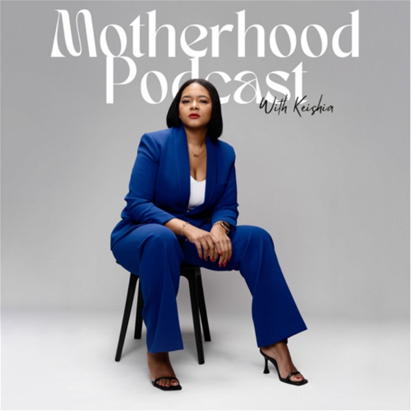 Artwork for Motherhood Podcast