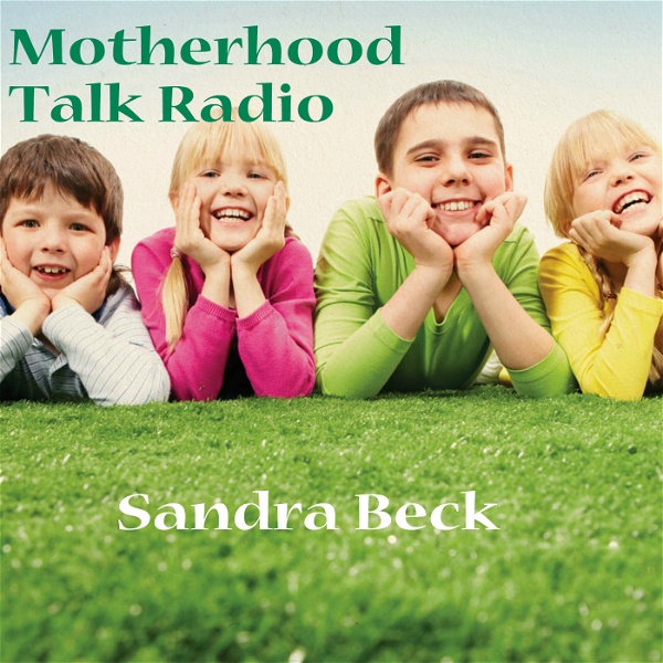Artwork for Motherhood Talk Radio