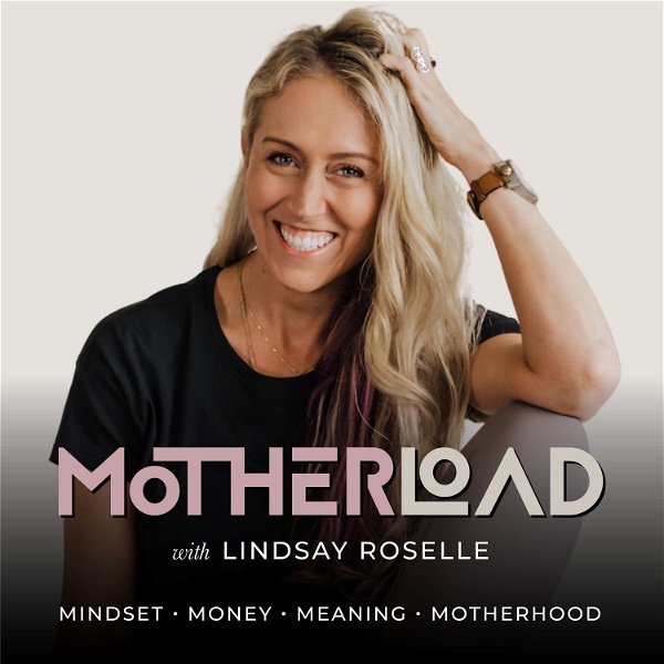 Artwork for MotherLoad Podcast