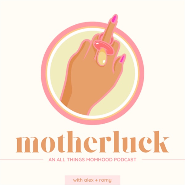 Artwork for Motherluck Podcast