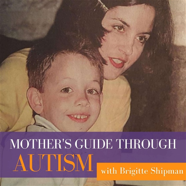 Artwork for Mother's Guide Through Autism