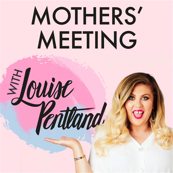 Artwork for Mothers' Meeting
