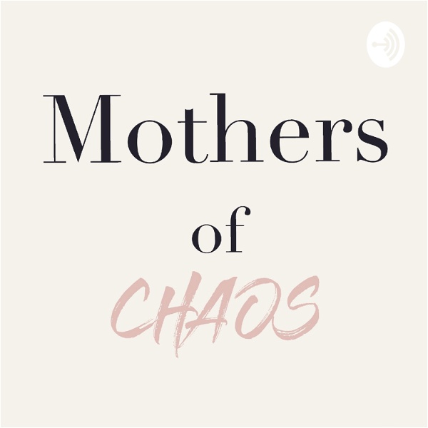 Artwork for Mothers of Chaos