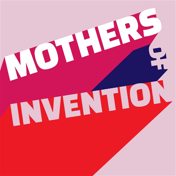 Artwork for Mothers of Invention