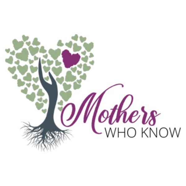 Artwork for Mothers Who Know