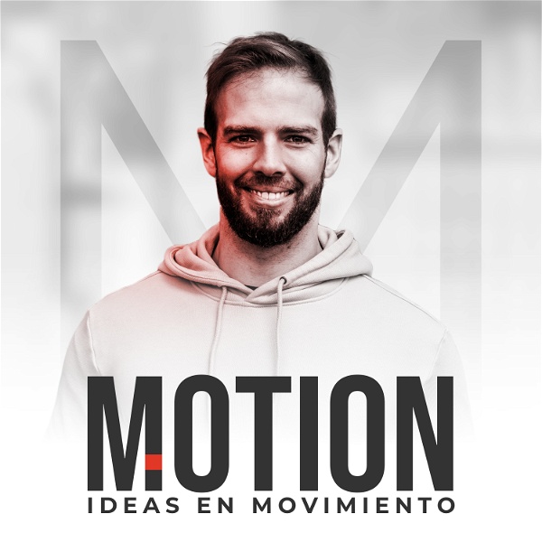 Artwork for Motion: ideas en movimiento