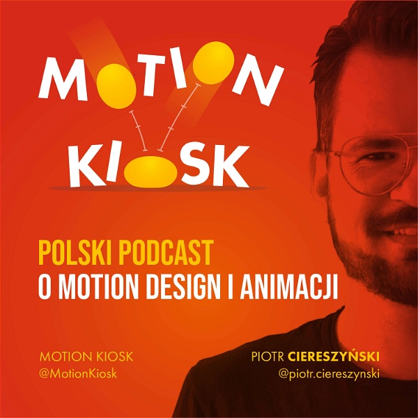 Artwork for Motion Kiosk