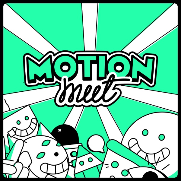 Artwork for Motion Meet