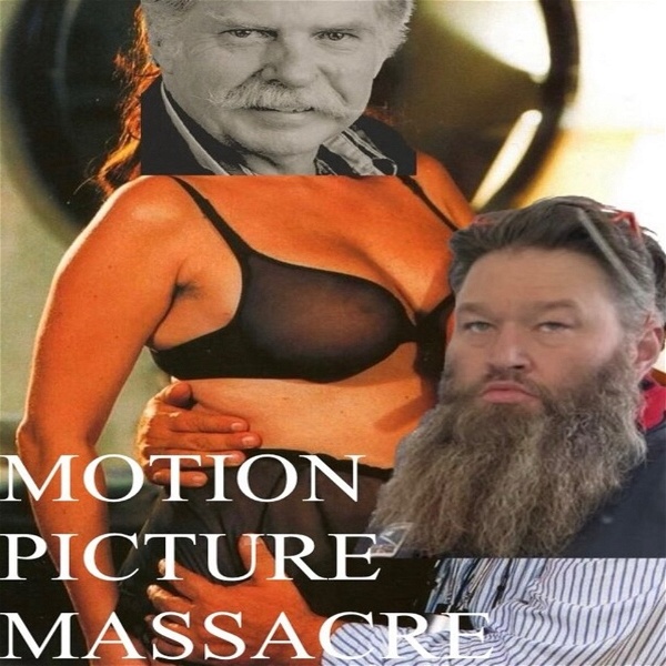 Artwork for Motion Picture Massacre