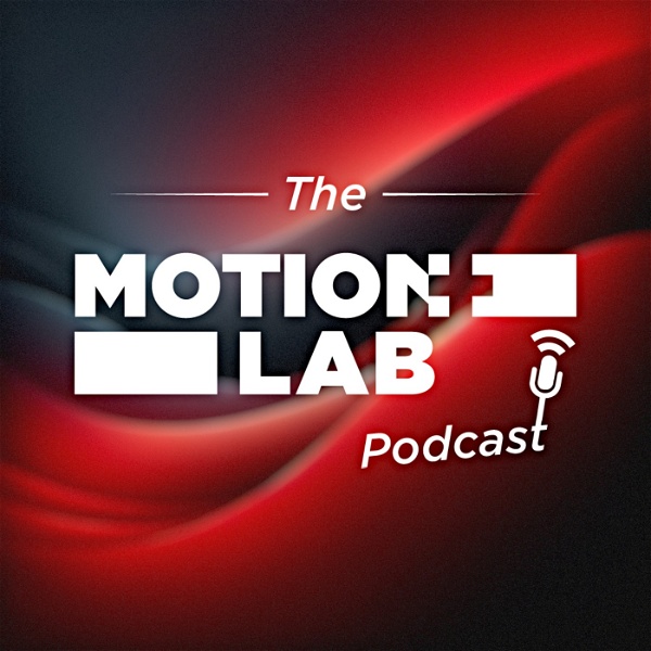 Artwork for The MotionLab Podcast