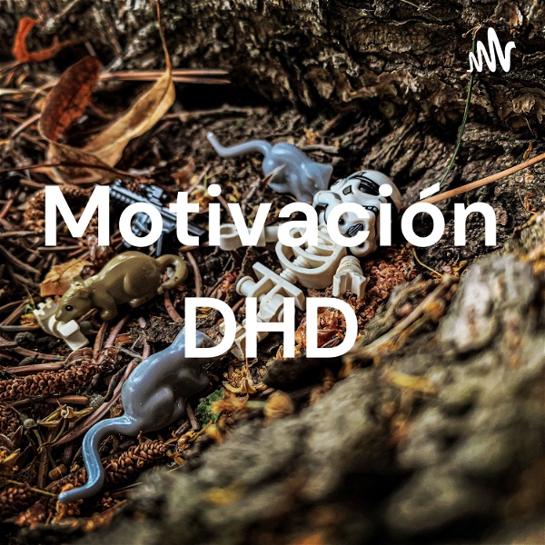 Artwork for Motivación DHD
